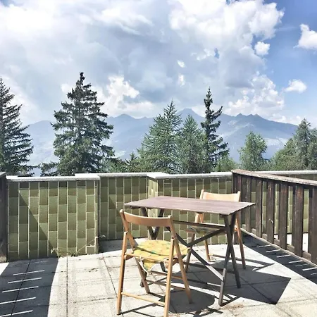 Appartement Apartament 
