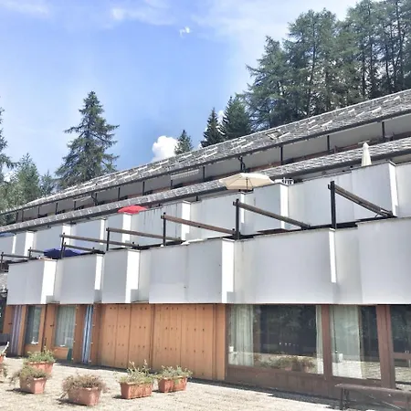 Apartament 