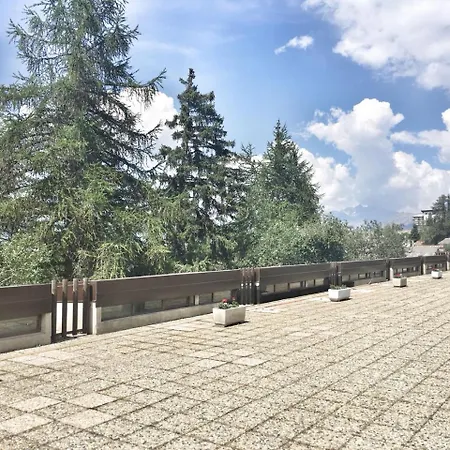 Apartament 